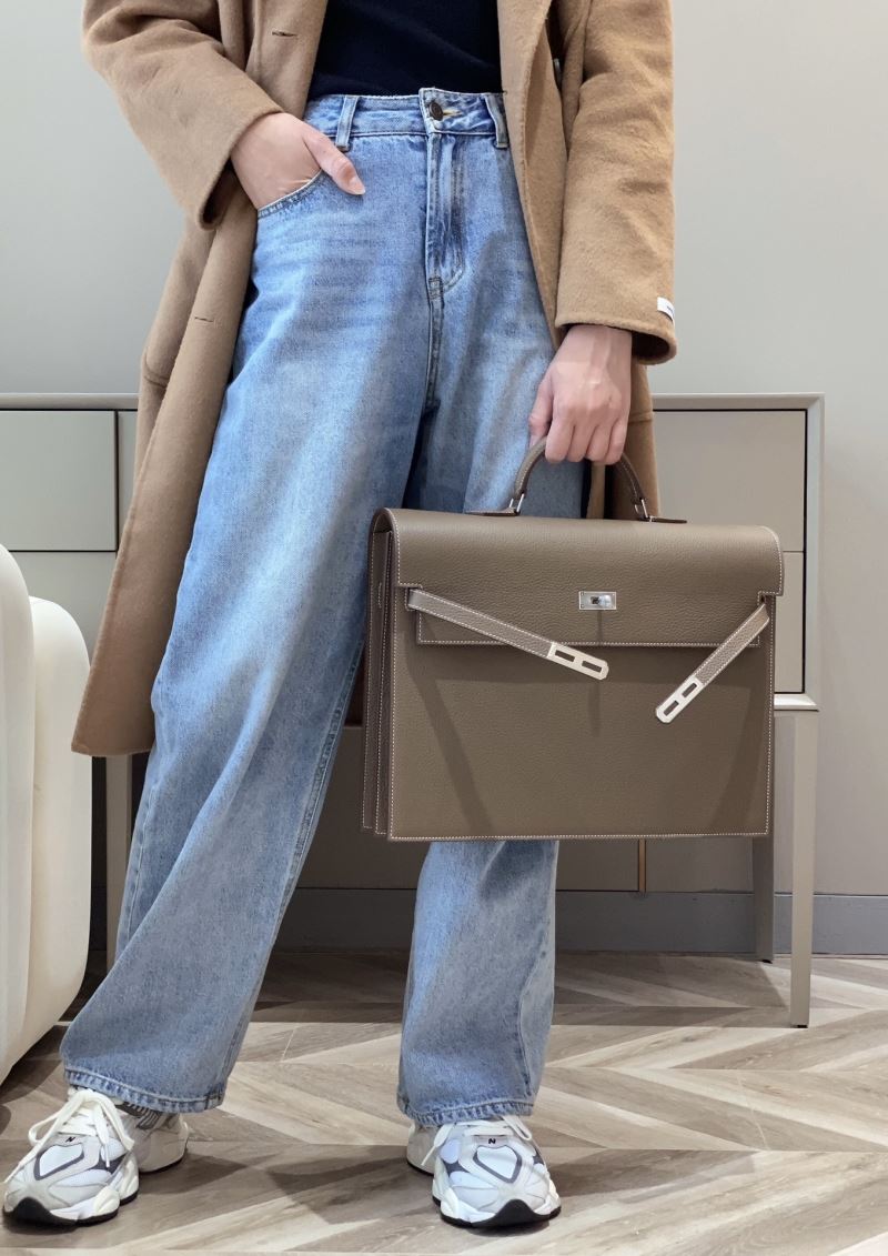 Hermes Kelly Bags